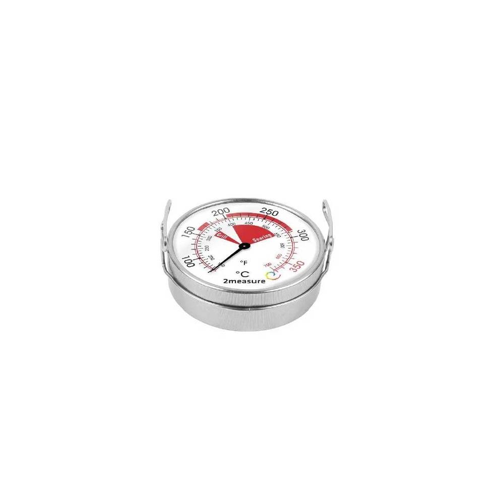 Термометр для гриля Browin 70 ... 370 ° C купити недорого || Metelka.com.ua