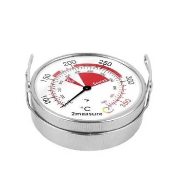 Термометр для гриля Browin 70 ... 370 ° C купити недорого || Metelka.com.ua