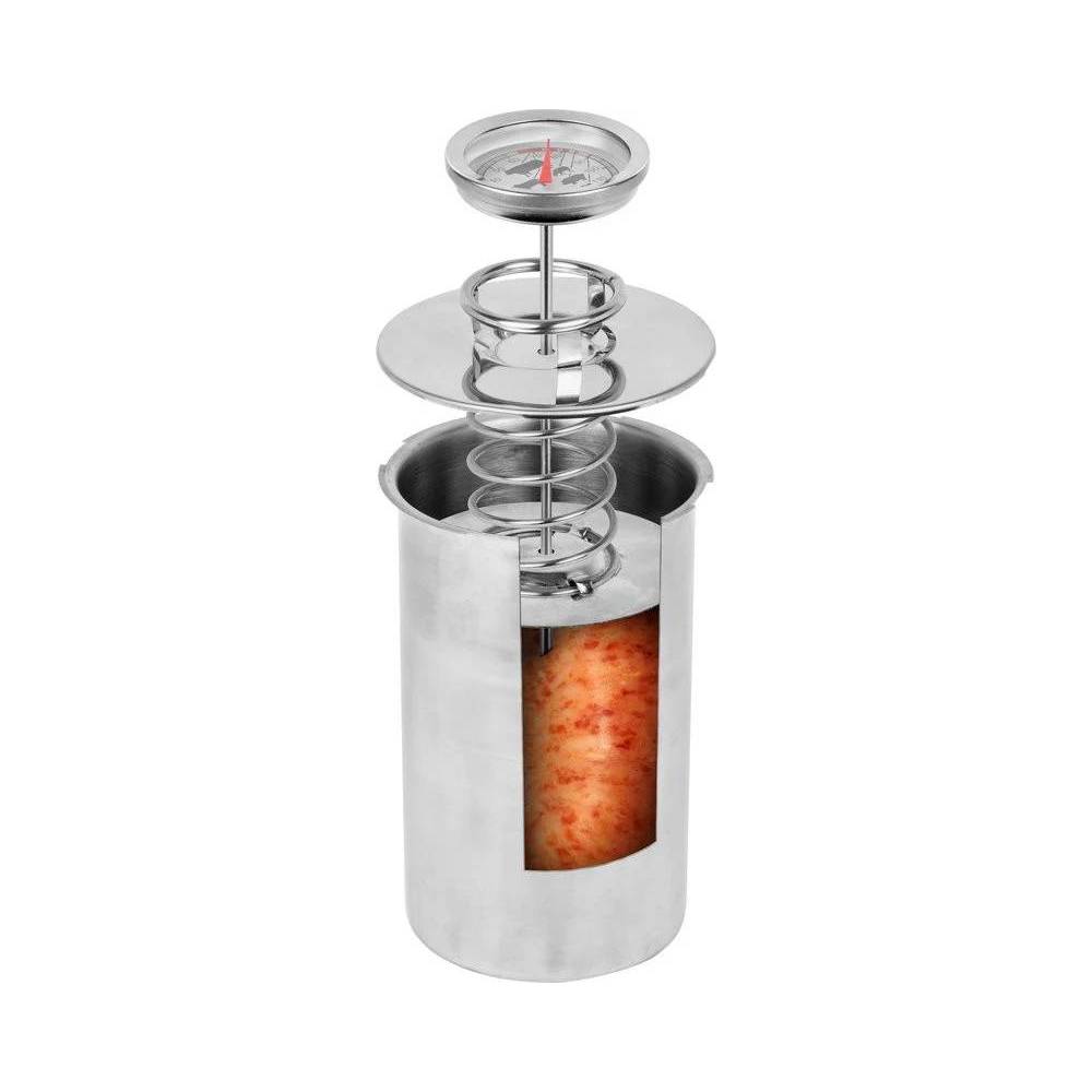 Термометр для ветчинницы Browin на 0,8 кг 0-120 ° C