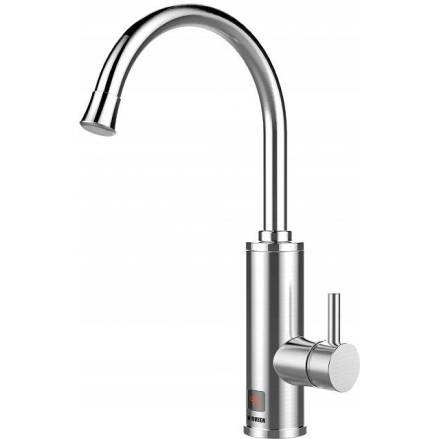 Проточний водонагрівач Noveen IWH850 INOX