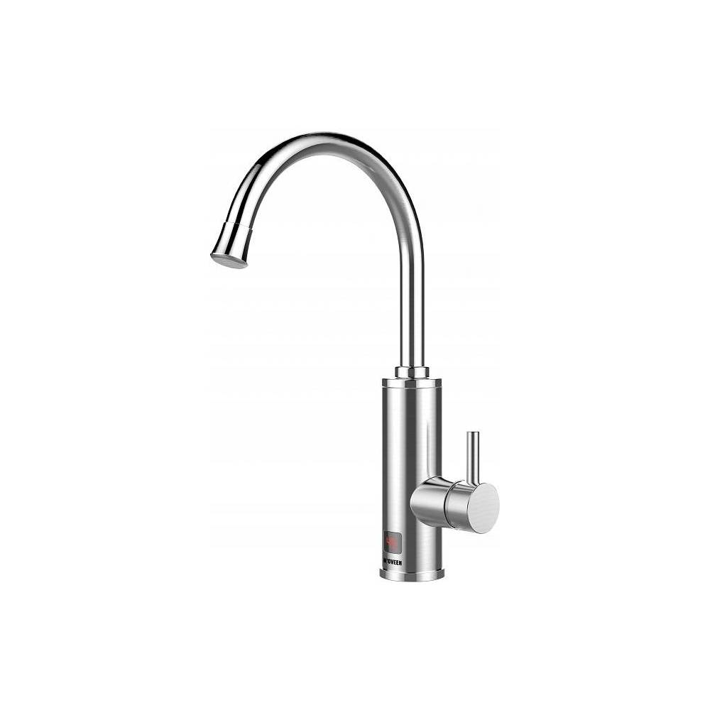 Проточний водонагрівач Noveen IWH850 INOX Проточний водонагрівач Noveen IWH850 INOX