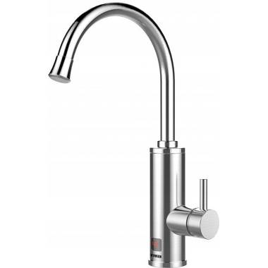 Проточний водонагрівач Noveen IWH850 INOX