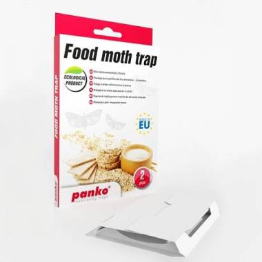 Ловушки моли Panko, 2 штуки