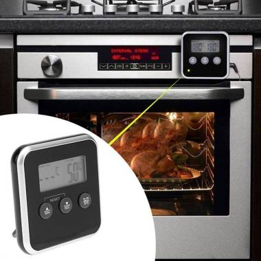 Термометр электронный для гриля Browin -9 + 200 ° C