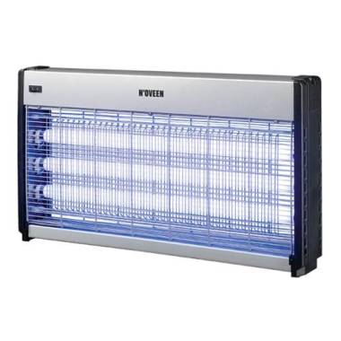 Уничтожитель насекомых Noveen IKN-60 (200 кв. м.) купить недорого || Metelka.com.ua