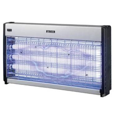Уничтожитель насекомых Noveen IKN-60 (200 кв. м.) купить недорого || Metelka.com.ua