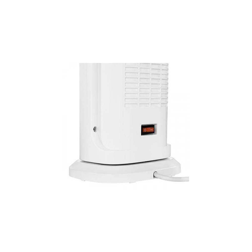 Керамический тепловентилятор Noveen PTC10 до 20 м²