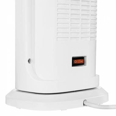 Керамический тепловентилятор Noveen PTC10 до 20 м²