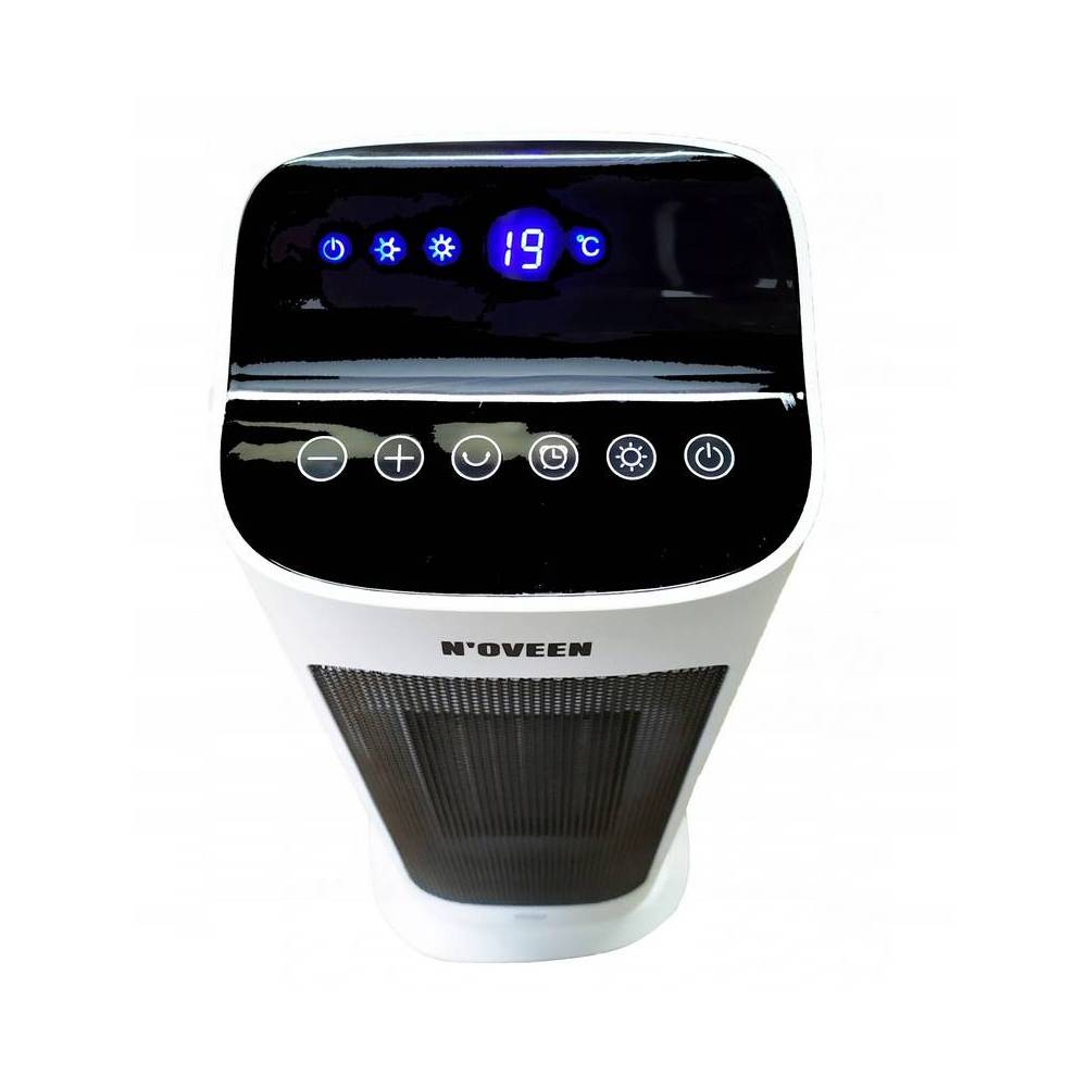 Керамический тепловентилятор Noveen PTC10 до 20 м²