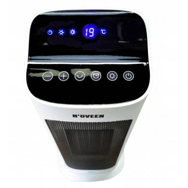 Керамический тепловентилятор Noveen PTC10 до 20 м²