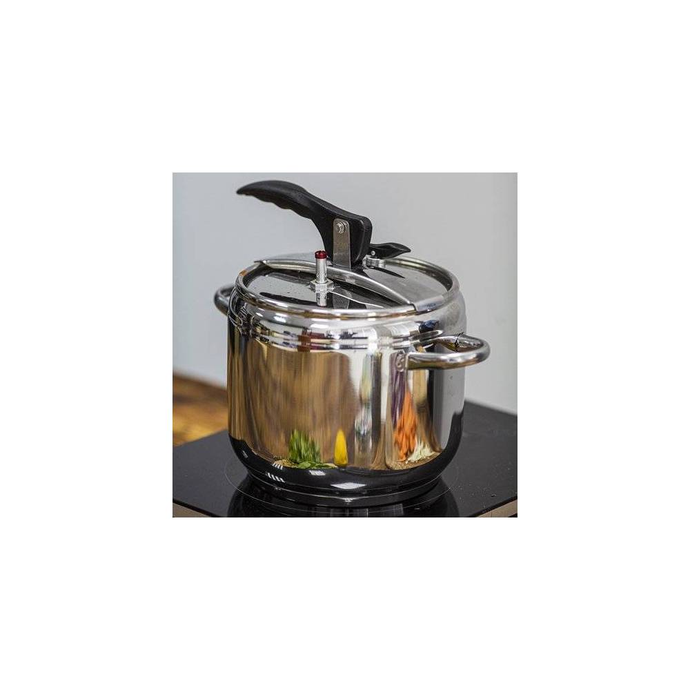 Скороварка Browin OPOLE 5 л (340205) купити недорого || Metelka.com.ua