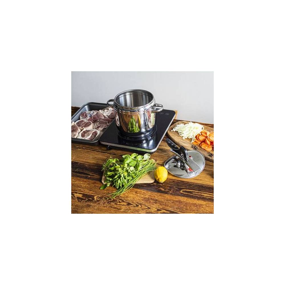 Скороварка Browin 7 л (340207) купити недорого || Metelka.com.ua
