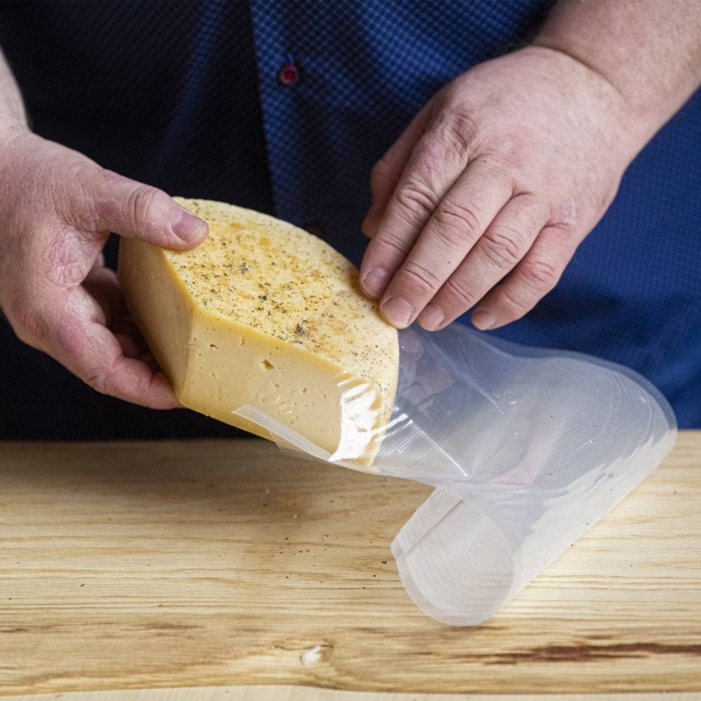 Харчовий вакуумний пакувальник Browin (320600) купити недорого || Metelka.com.ua