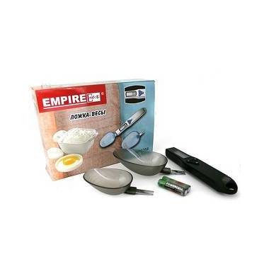 Электронная мерная ложка - весы Empire купить недорого || Metelka.com.ua