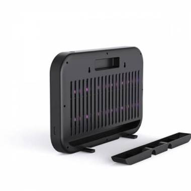 Инсектицидная лампа Noveen IKN895 LED на солнечной батарее