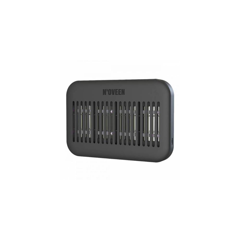 Инсектицидная лампа Noveen IKN895 LED на солнечной батарее Инсектицидная лампа Noveen IKN895 LED на солнечной батарее