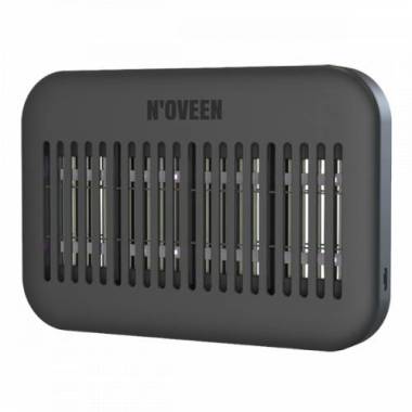 Инсектицидная лампа Noveen IKN895 LED на солнечной батарее