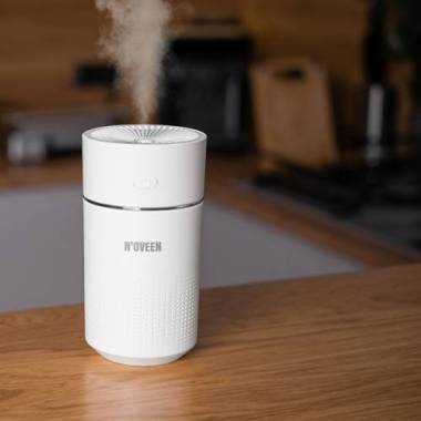 Мини-увлажнитель воздуха Noveen MUH260