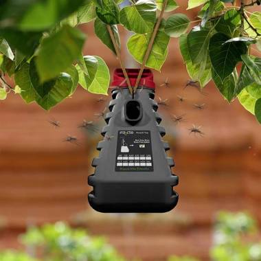 Пастка комарів No Pest Mosquito trap