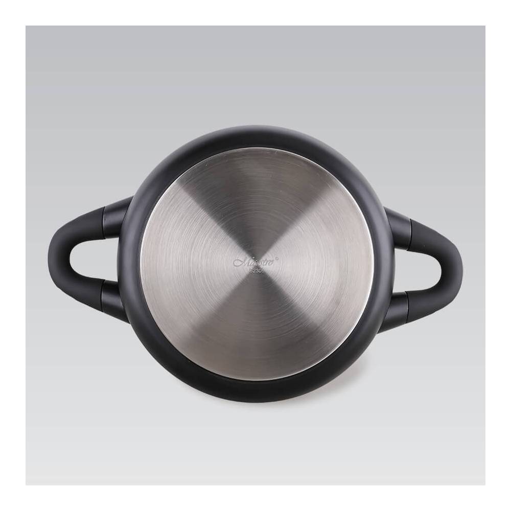 Каструля з антипригарним покриттям Maestro Elit 2,2 л