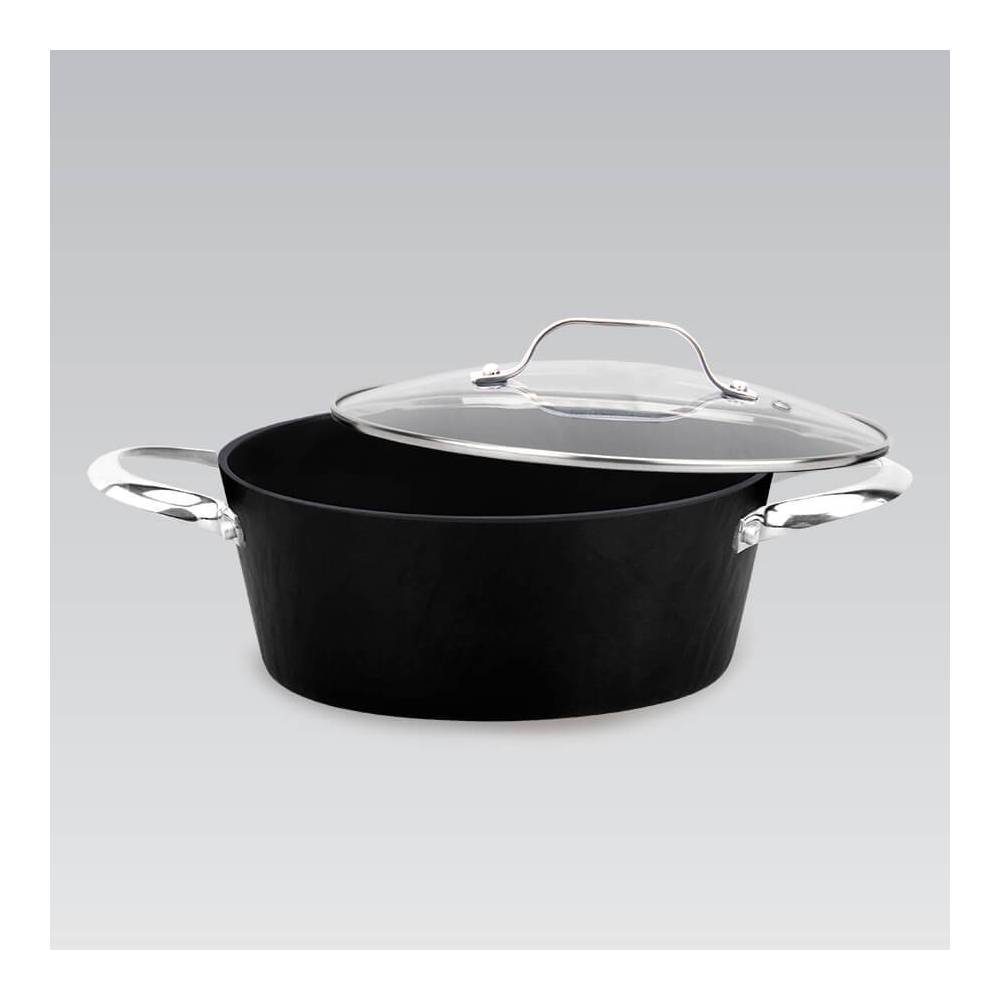 Кастрюля Maestro Greblon 2,2 л MR-4420
