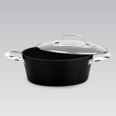 Кастрюля Maestro Greblon 2,2 л MR-4420