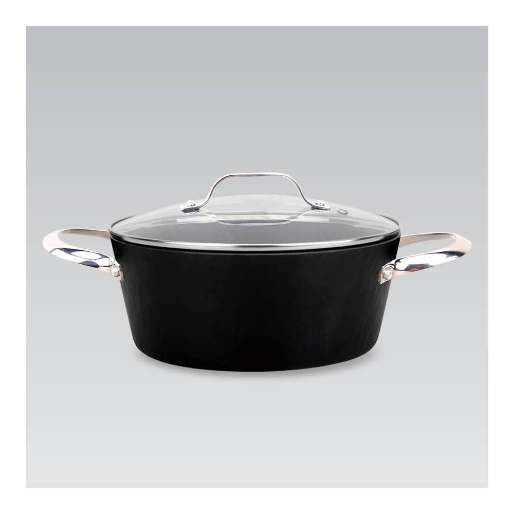 Кастрюля Maestro Greblon 2,2 л MR-4420