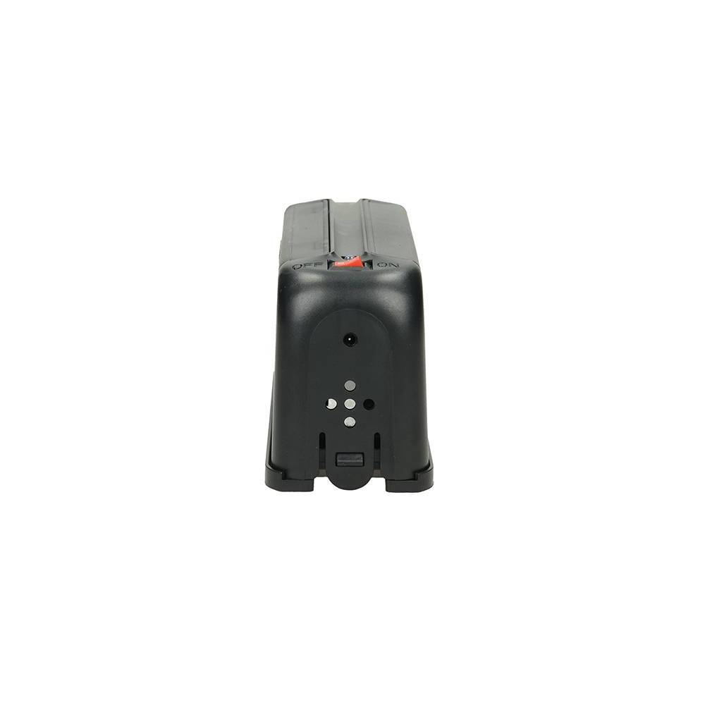 Электронная мышеловка NOPest SX-5046