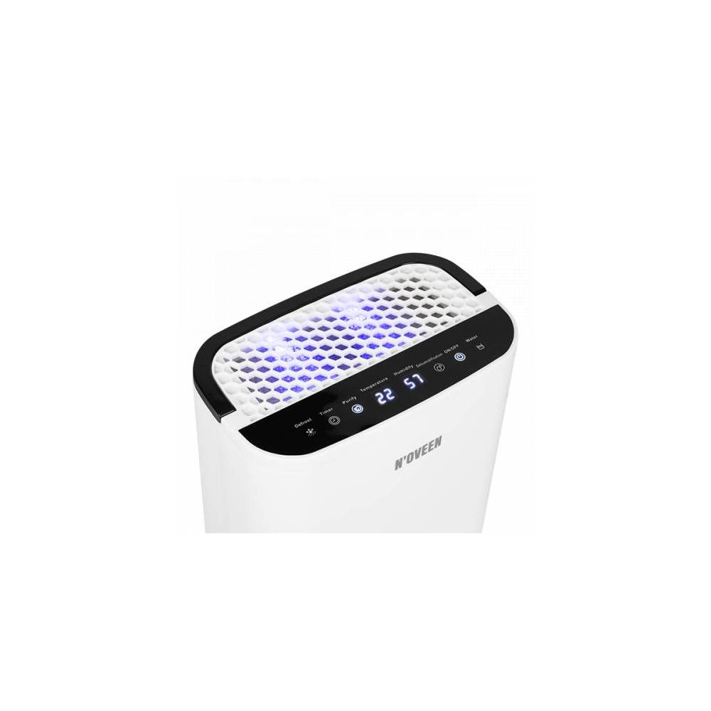Осушитель воздуха Noveen DH350