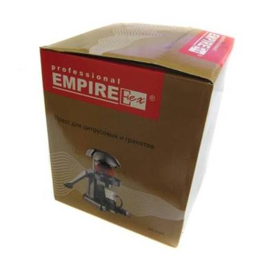 Прес для цитрусів та гранату 23 см Empire EM2163