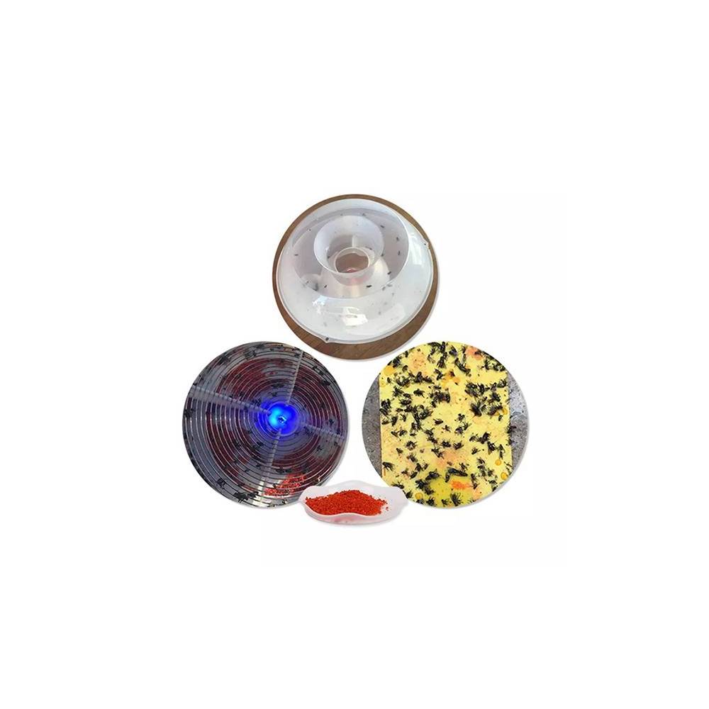 Приманка мух Fly Bait порошок 15 г