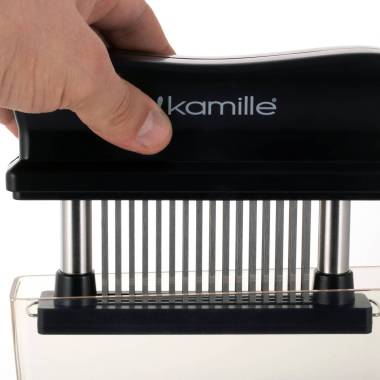 Тендерайзер для мяса и рыбы Kamille КМ 10088 купить недорого || Metelka.com.ua