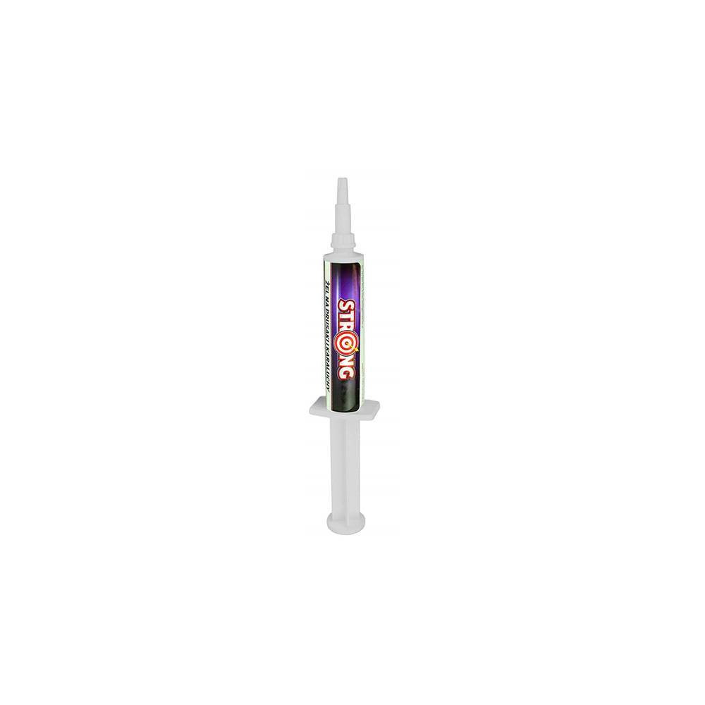 Гель от тараканов и чешуйниц Strong 10 г