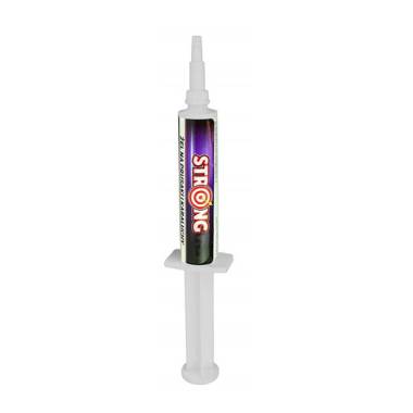 Гель от тараканов и чешуйниц Strong 10 г