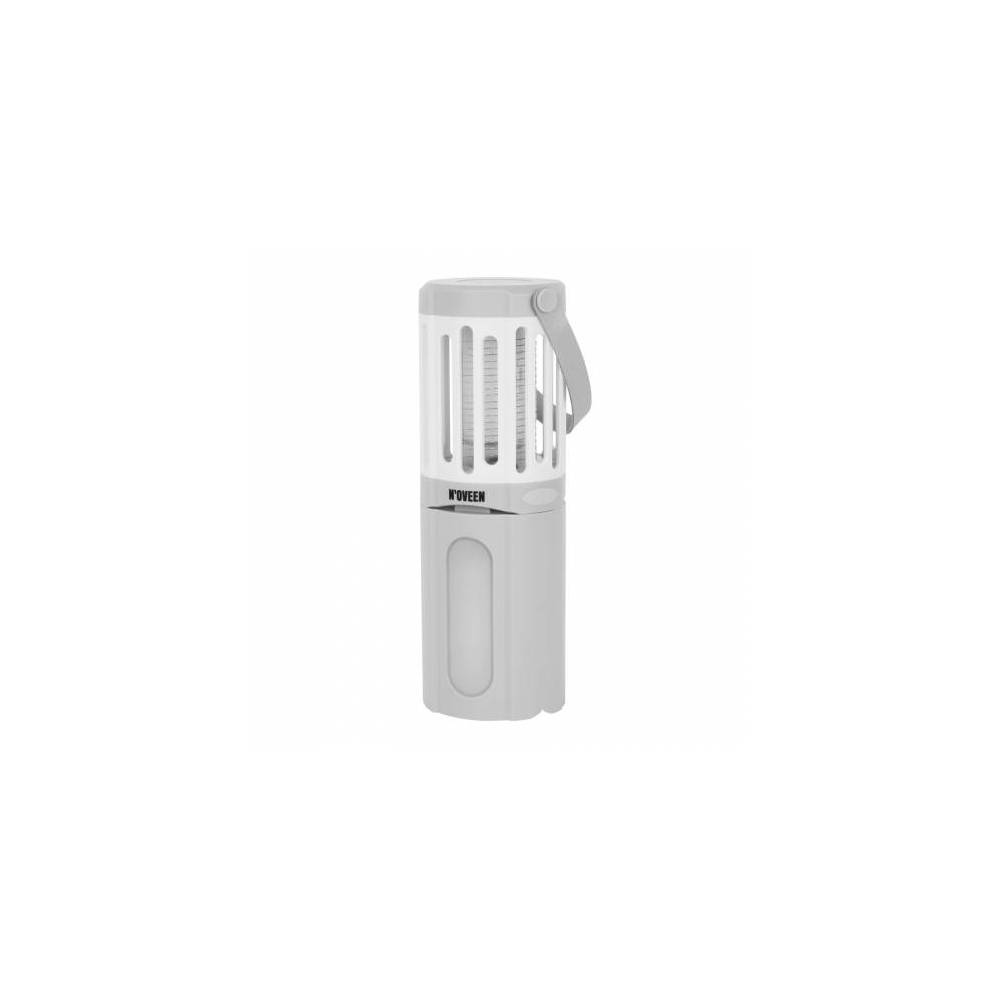 Аккумуляторный фонарь от насекомых Noveen IKN854 LED IP44