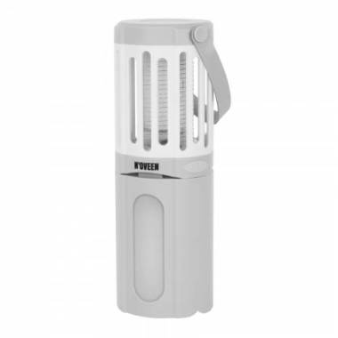 Аккумуляторный фонарь от насекомых Noveen IKN854 LED IP44