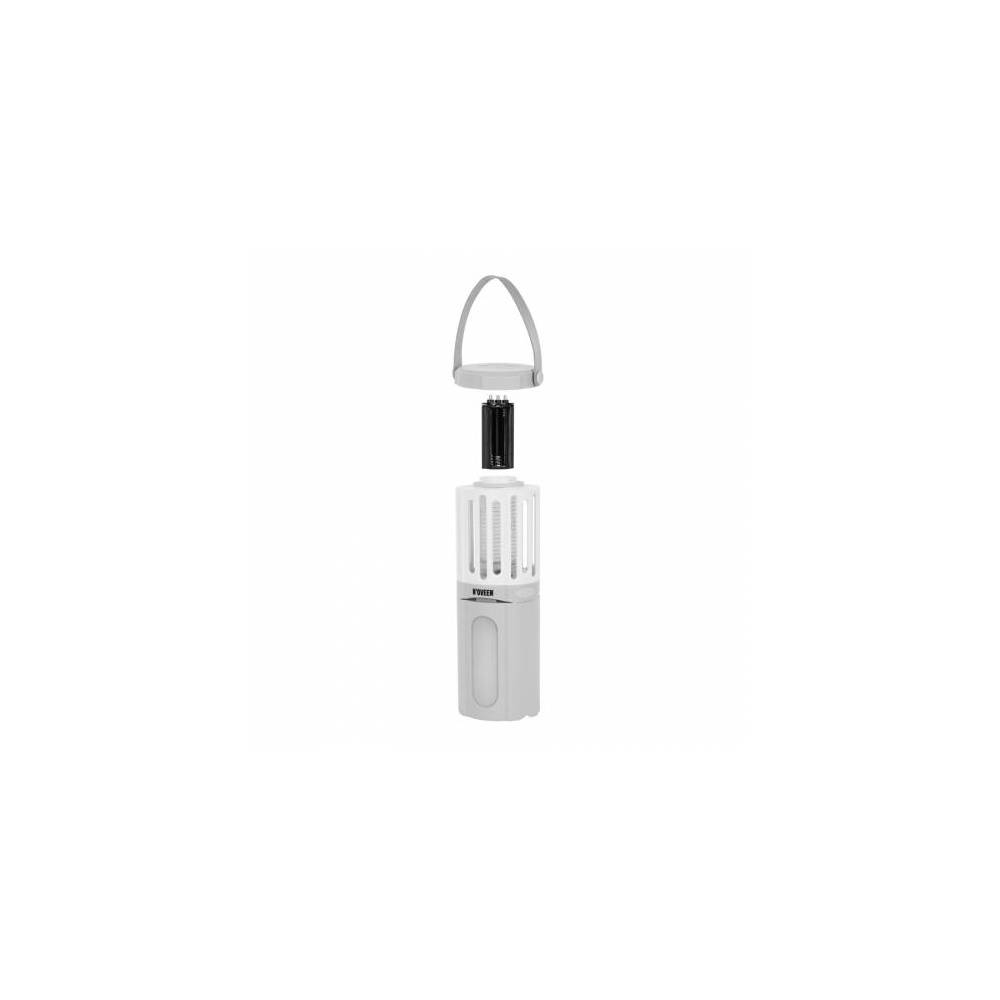 Аккумуляторный фонарь от насекомых Noveen IKN854 LED IP44