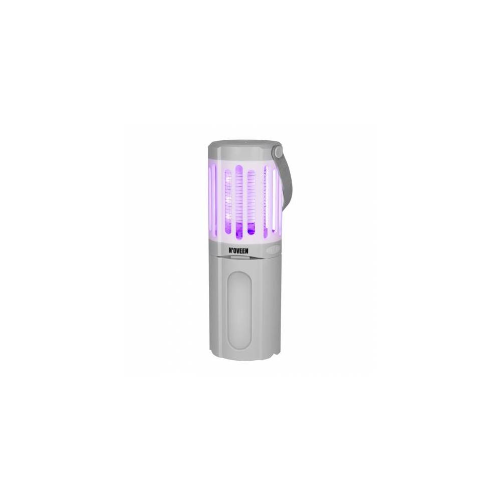 Аккумуляторный фонарь от насекомых Noveen IKN854 LED IP44