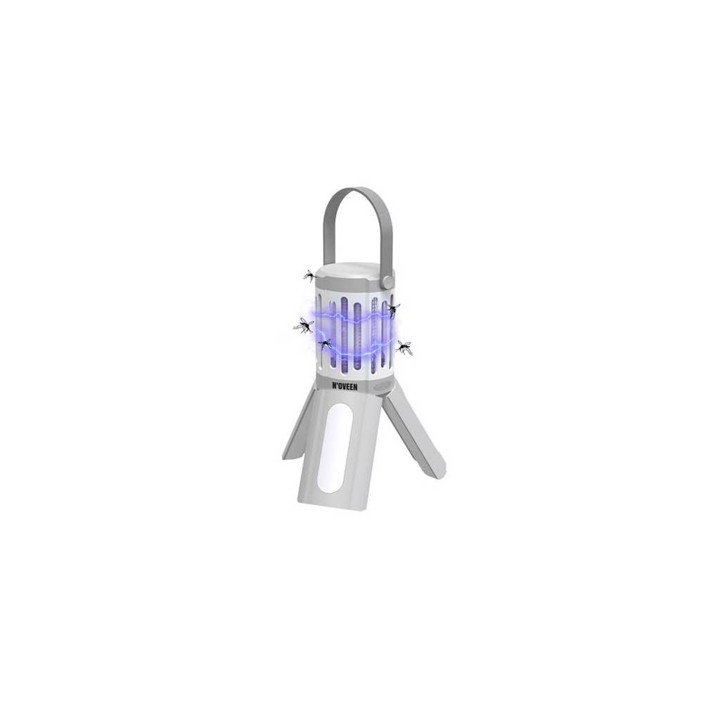 Аккумуляторный фонарь от насекомых Noveen IKN854 LED IP44