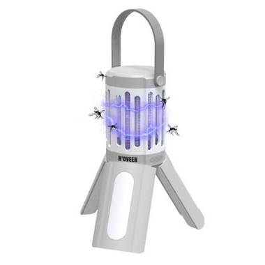 Аккумуляторный фонарь от насекомых Noveen IKN854 LED IP44