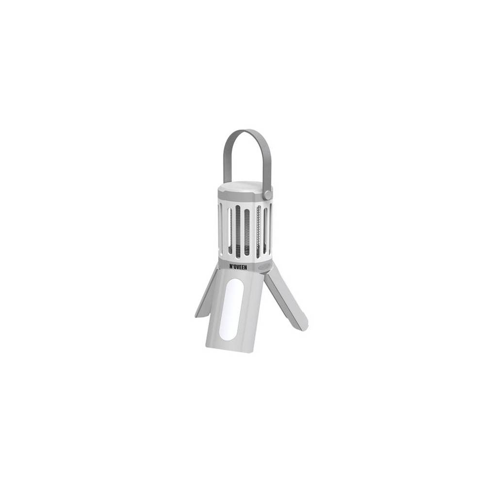 Аккумуляторный фонарь от насекомых Noveen IKN854 LED IP44