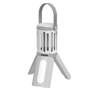 Аккумуляторный фонарь от насекомых Noveen IKN854 LED IP44