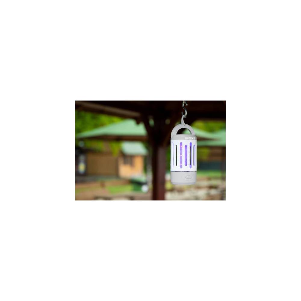 Аккумуляторный фонарь от насекомых Noveen IKN854 LED IP44