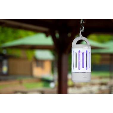 Аккумуляторный фонарь от насекомых Noveen IKN854 LED IP44