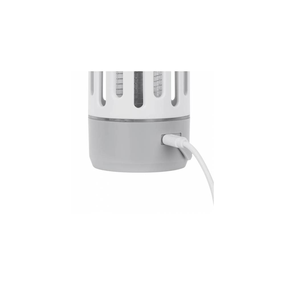 Аккумуляторный фонарь от насекомых Noveen IKN854 LED IP44