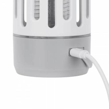 Аккумуляторный фонарь от насекомых Noveen IKN854 LED IP44