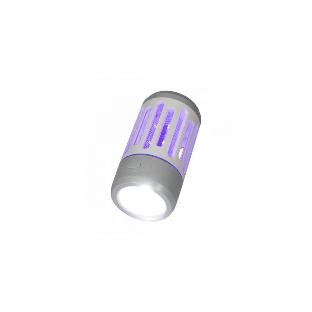 Аккумуляторный фонарь от насекомых Noveen IKN854 LED IP44