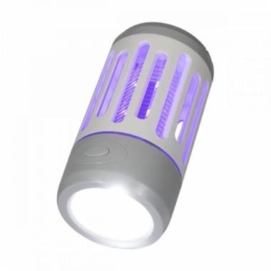 Аккумуляторный фонарь от насекомых Noveen IKN854 LED IP44