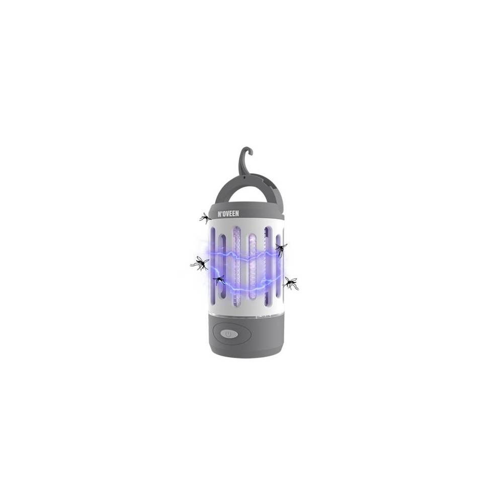 Аккумуляторный фонарь от насекомых Noveen IKN854 LED IP44