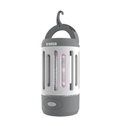 Аккумуляторный фонарь от насекомых Noveen IKN854 LED IP44